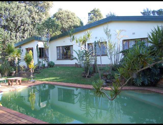 3 BEDROOM HOUSE FOR SALE IN MONTESEEL